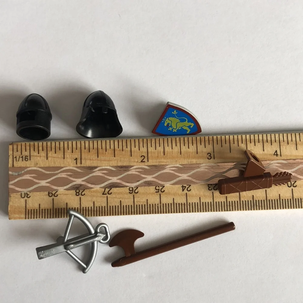 LEGO Castle Accessories LEGO Knights LEGO KNIGHT SHIELD 80s Vintage LEGO